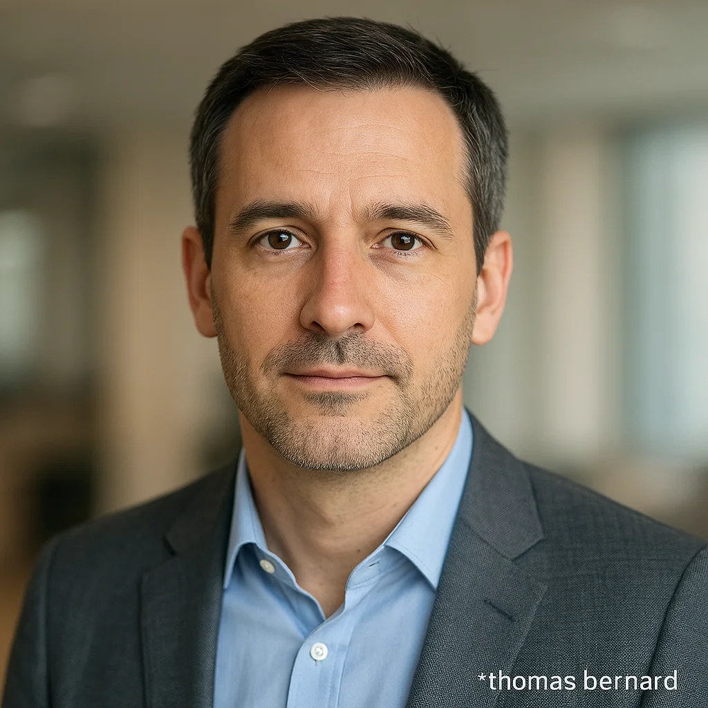 Thomas Bernard