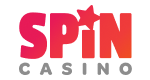 Spin Casino logo